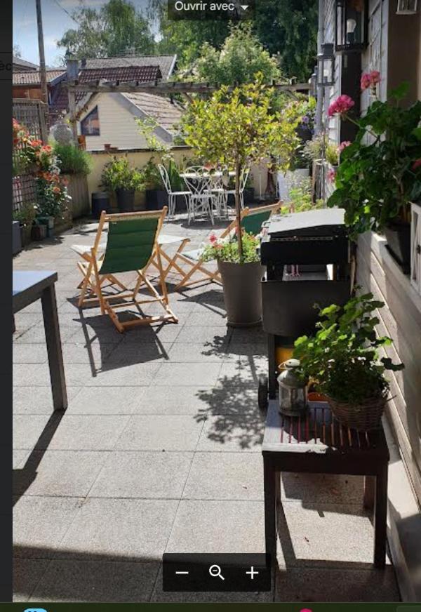 Poesie En Partage Giromagny Exterior foto
